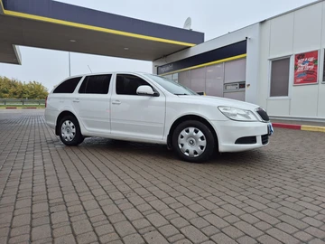 Авто Skoda Octavia 2009 № 8132563