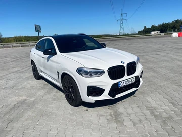 Авто BMW C Series 2019 № 8132532