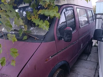 Авто ГАЗ 21 Волга 2002 № 8132569