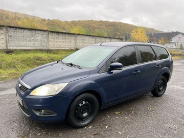 Авто Ford Focus 2009 № 8132570