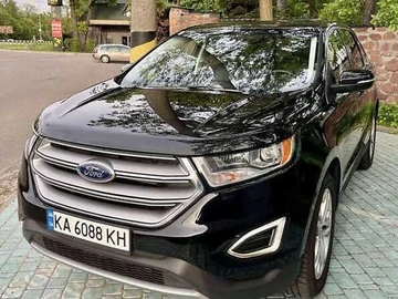 Авто Ford Edge 2018 № 8132573