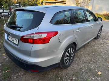 Авто Ford Focus 2012 № 8132850