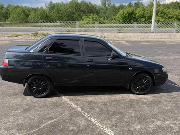 Авто ВАЗ 2110 2009 № 8132852
