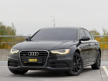 Авто Audi A6 2013 № 8132853