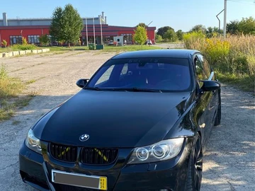 Авто BMW 3 Серия 2007 № 8132855