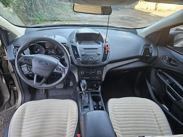 Авто Ford Escape 2017 № 8132862