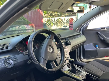 Авто Volkswagen Passat Sedan 2006 № 8132866