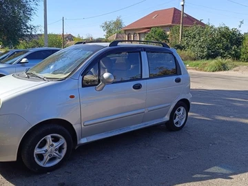 Авто Chery Qq6 S21  2011 № 8132870