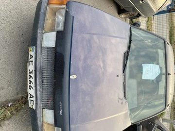 Авто ЗАЗ 965 2002 № 8132875