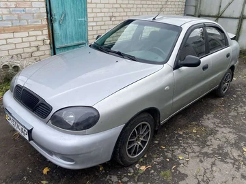 Авто Daewoo Arcadia 2007 № 8132877