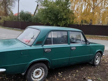 Авто ВАЗ 2111 1979 № 8132879