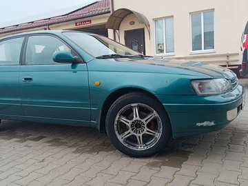 Авто Toyota Carina E 1992 № 8132882