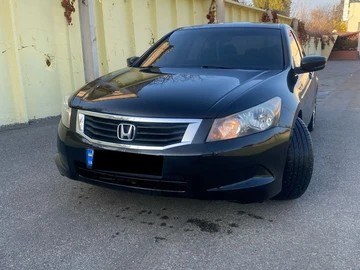 Авто Honda Accord 2008 № 8132883