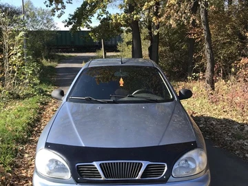 Авто Daewoo Sens 2007 № 8132885