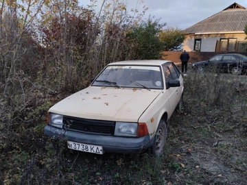 Авто ВАЗ 11113 Oka 1990 № 8132887