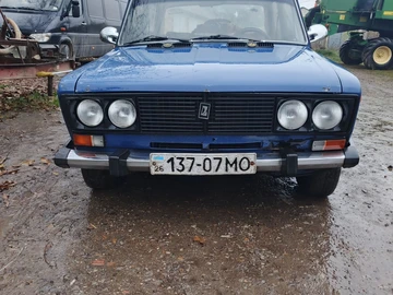 Авто ВАЗ 2103 1983 № 8132891