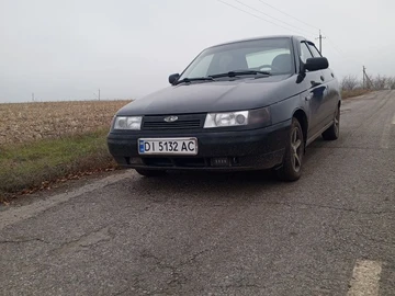 Авто ВАЗ 2110 2012 № 8132897