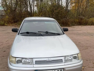 Авто ВАЗ 2110 2011 № 8132905