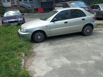 Авто Daewoo Nexia 2006 № 8132907