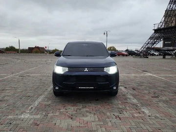 Авто Mitsubishi Outlander 2012 № 8132911