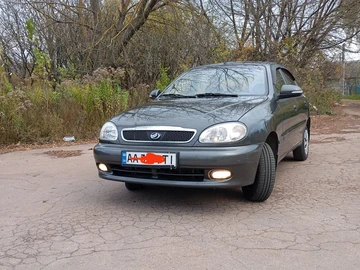 Авто Daewoo Arcadia 2017 № 8132919