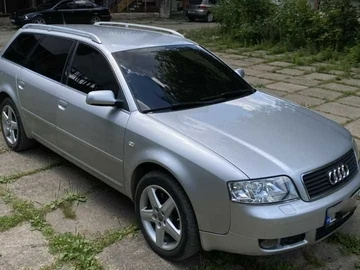 Авто Audi A6 2004 № 8132923