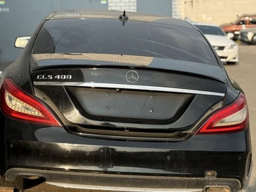 Авто Mercedes Cls Серия 2015 № 8132933