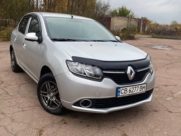 Авто Renault 4 2013 № 8132938