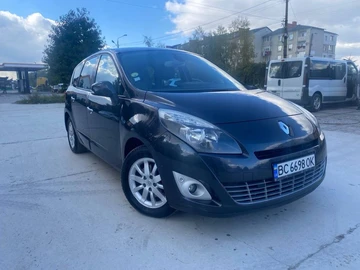 Авто Renault Grand Scenic 2009 № 8132941