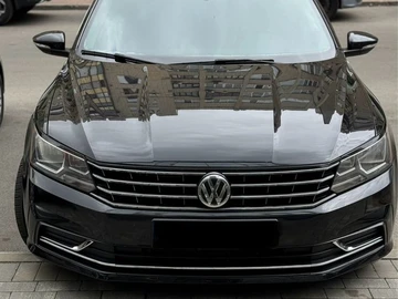 Авто Volkswagen Passat Sedan 2018 № 8132949