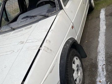 Авто Volkswagen Corrado 1995 № 8132956