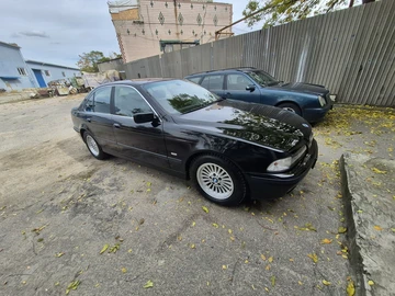 Авто BMW 5 Серия 1998 № 8132961