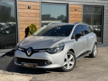 Авто Renault Clio 2014 № 8132962