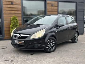 Авто Opel Corsa 2008 № 8132963