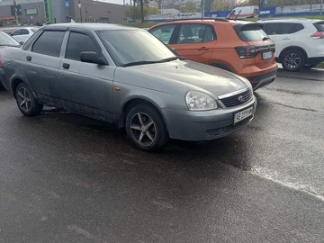 Авто ВАЗ 21728 Priora 2010 № 8132966