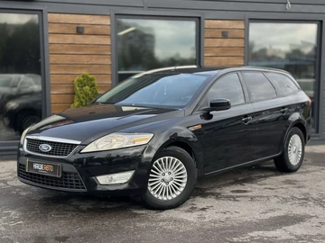 Авто Ford Mondeo 2008 № 8132969