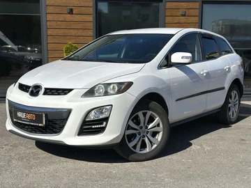 Авто Mazda Cx-7 2010 № 8132970