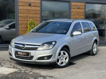 Авто Opel Astra 2008 № 8132971