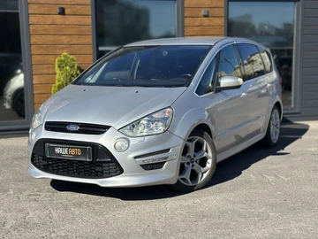 Авто Ford S-Max 2014 № 8132972