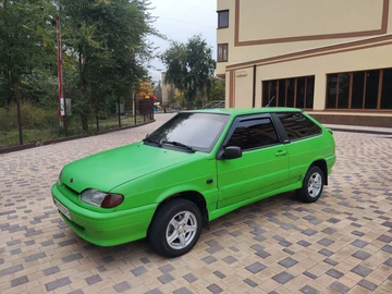 Авто ВАЗ 2113 2006 № 8132973