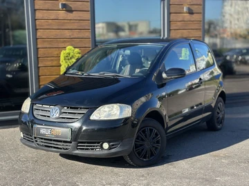 Авто Volkswagen Fox 2006 № 8132975