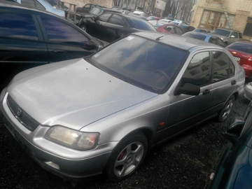 Авто Honda Civic 1996 № 8132977