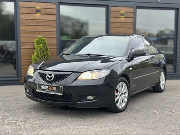 Авто Mazda 3 2008 № 8132979