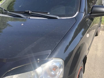 Авто ЗАЗ Vida 2012 № 8132980