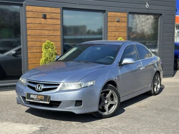 Авто Honda Accord 2006 № 8132983