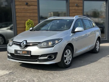 Авто Renault Megane 2015 № 8132986