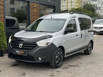 Авто Dacia 1300 2016 № 8132987