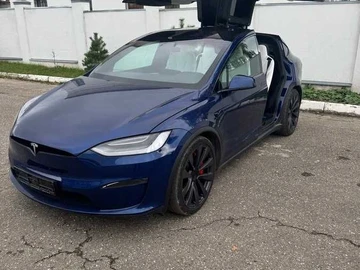 Авто Tesla Model X 2023 № 8132992