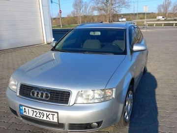 Авто Audi A4 2004 № 8132998
