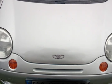 Авто Daewoo Matiz 2006 № 8133000